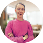 Miles Halter -Entrepreneur, small business owner, writer, and musician.